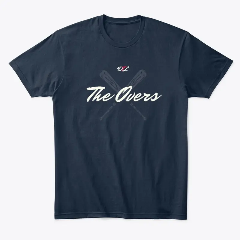 The Overs - Full