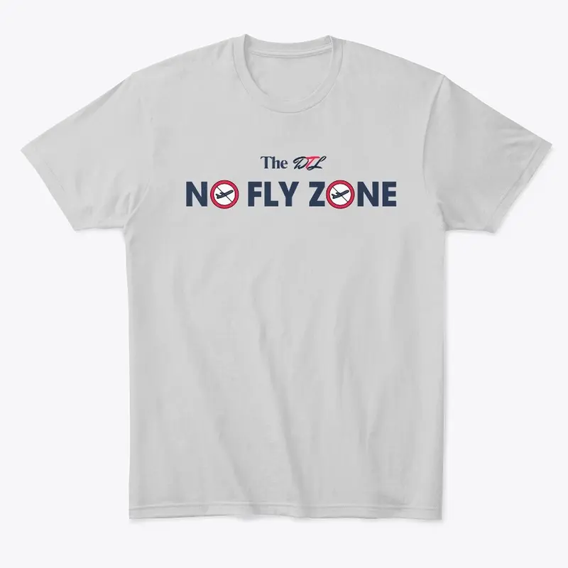 The No Fly Zone