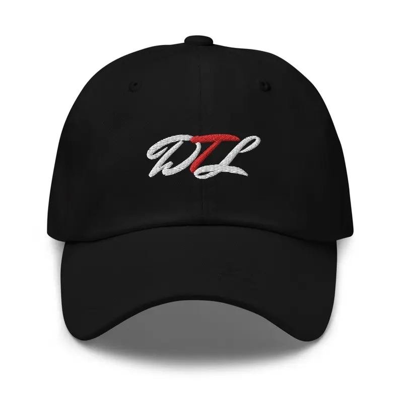 The Crew x Dad Hat