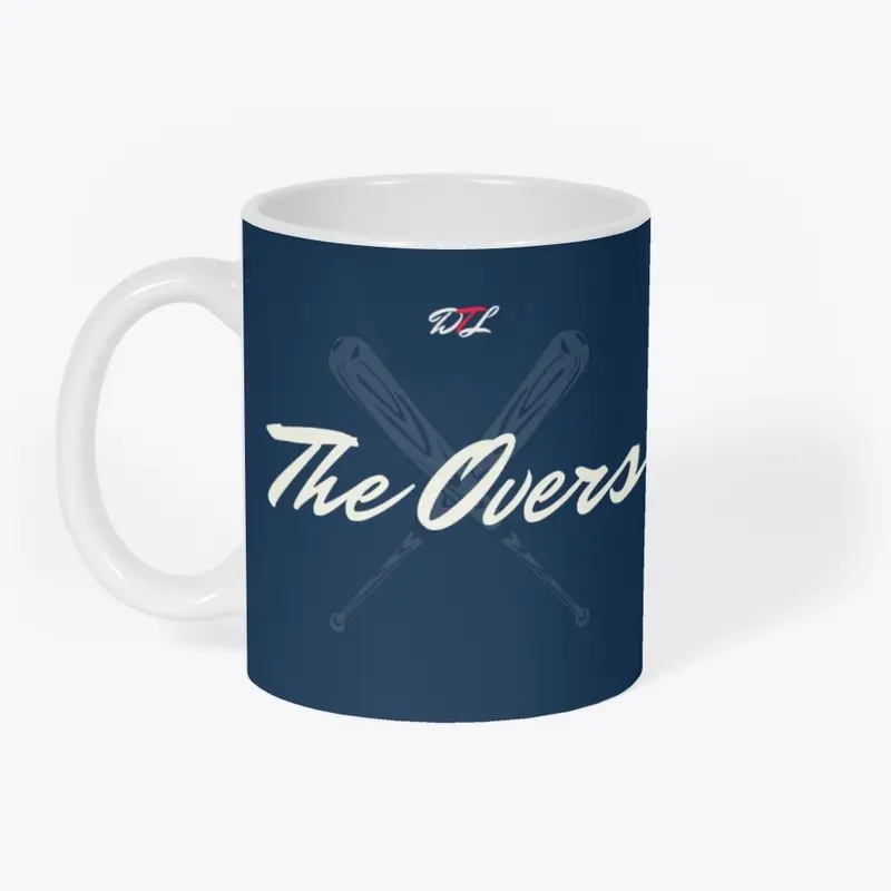 The Overs - Full