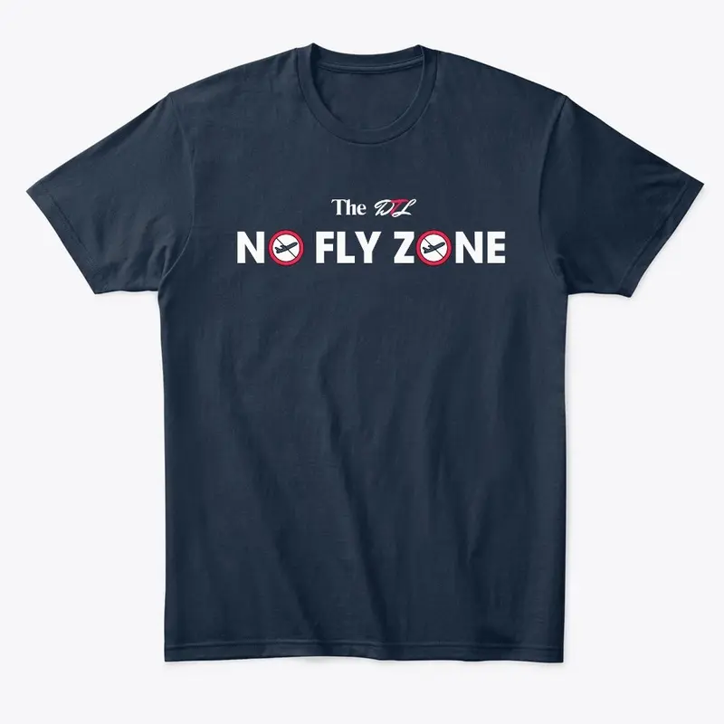 The No Fly Zone (Color)