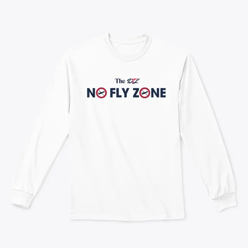 The No Fly Zone