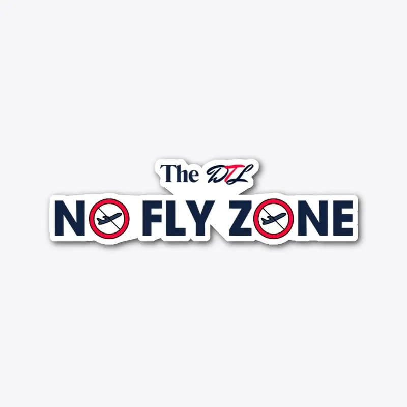 The No Fly Zone