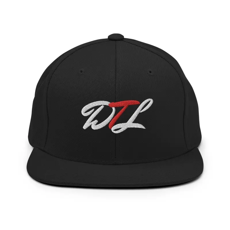 The Crew x Snapback